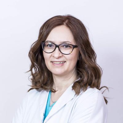 Д-р Петрова